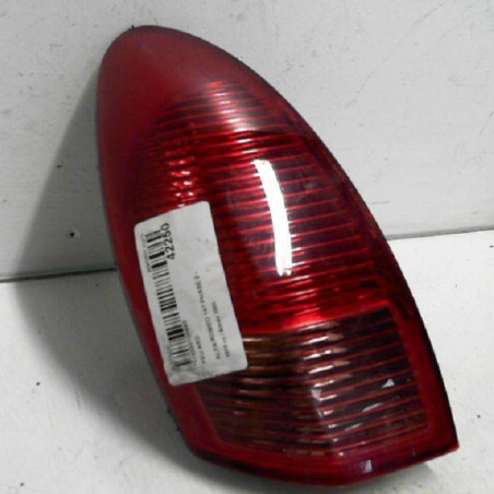 Feu arriere principal droit (feux) ALFA ROMEO 147