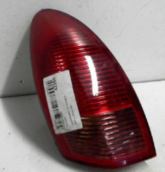 Feu arriere principal droit (feux) ALFA ROMEO 147 Photo n°4