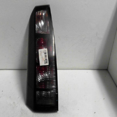 Feu arriere principal gauche (feux) OPEL MERIVA A Photo n°1