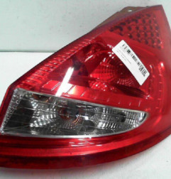 Feu arriere principal droit (feux) FORD FIESTA 6 Photo n°1