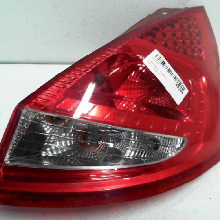 Feu arriere principal droit (feux) FORD FIESTA 6 Photo n°1
