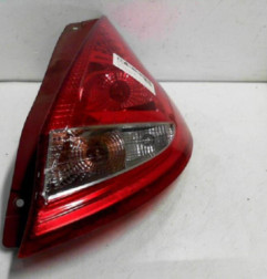 Feu arriere principal droit (feux) FORD FIESTA 6 Photo n°4