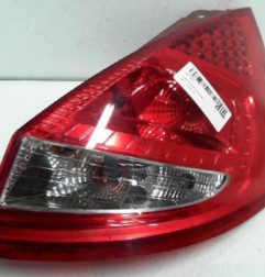 Feu arriere principal droit (feux) FORD FIESTA 6 Photo n°5