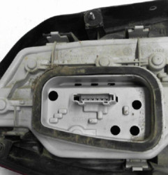 Feu arriere principal droit (feux) VOLKSWAGEN POLO 4 Photo n°6