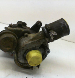 Turbo PEUGEOT PARTNER 1