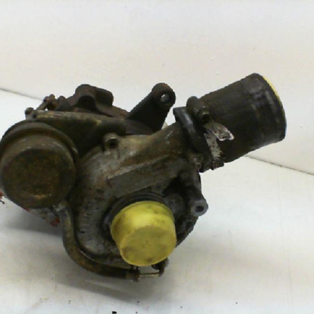 Turbo PEUGEOT PARTNER 1