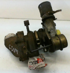 Turbo PEUGEOT PARTNER 1 Photo n°4