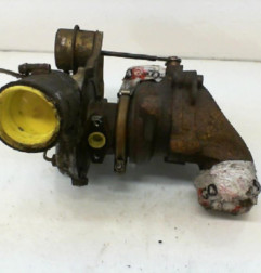 Turbo PEUGEOT PARTNER 1 Photo n°6