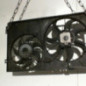 Ventilateur eau VOLKSWAGEN GOLF PLUS