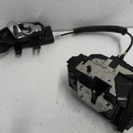 Serrure arriere droit NISSAN JUKE 1 Photo n°1