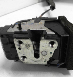 Serrure arriere droit NISSAN JUKE 1 Photo n°3