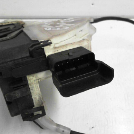 Serrure avant gauche PEUGEOT 508 1 Photo n°1