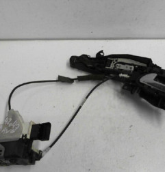 Serrure avant gauche PEUGEOT 508 1