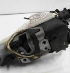 Serrure avant gauche PEUGEOT 508 1 Photo n°5