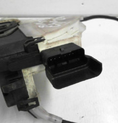 Serrure avant gauche PEUGEOT 508 1 Photo n°6