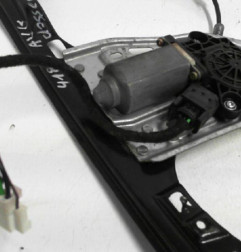Leve vitre electrique avant gauche MERCEDES CLASSE C 203 Photo n°1