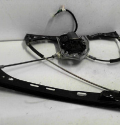 Leve vitre electrique avant gauche MERCEDES CLASSE C 203 Photo n°3