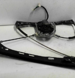Leve vitre electrique avant gauche MERCEDES CLASSE C 203 Photo n°4