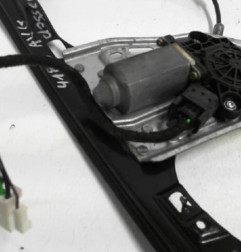 Leve vitre electrique avant gauche MERCEDES CLASSE C 203 Photo n°5