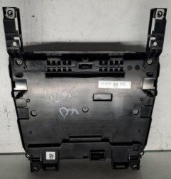 Commande chauffage CITROEN DS4