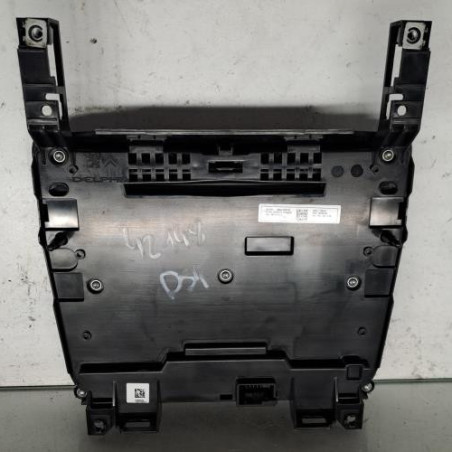 Commande chauffage CITROEN DS4