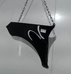 Aile avant gauche MERCEDES CLASSE B 245 Photo n°1