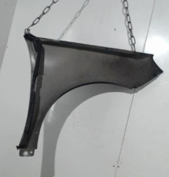 Aile avant gauche MERCEDES CLASSE B 245 Photo n°3
