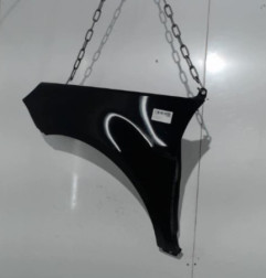 Aile avant gauche MERCEDES CLASSE B 245 Photo n°5