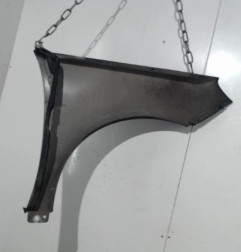 Aile avant gauche MERCEDES CLASSE B 245 Photo n°6