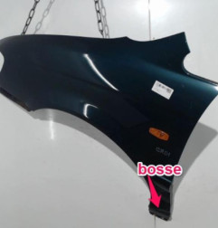 Aile avant gauche HYUNDAI TRAJET Photo n°1