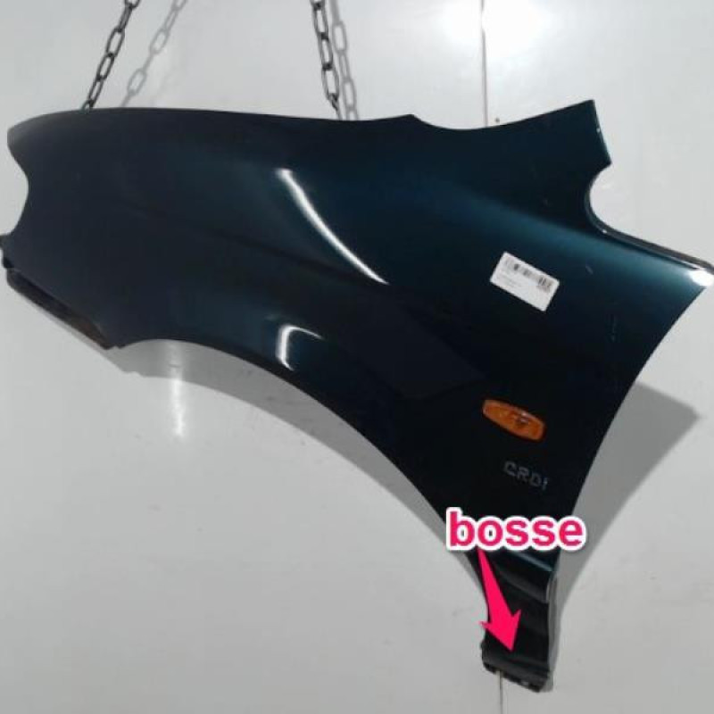 Aile avant gauche HYUNDAI TRAJET