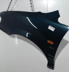 Aile avant gauche HYUNDAI TRAJET Photo n°4