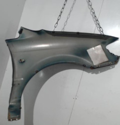 Aile avant gauche HYUNDAI TRAJET Photo n°6