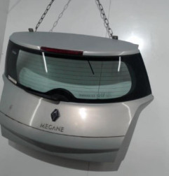 Malle/Hayon arriere RENAULT MEGANE 2