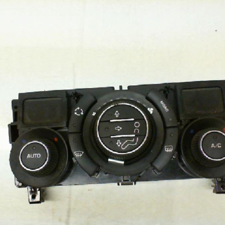 Commande chauffage PEUGEOT 308 1 Photo n°1