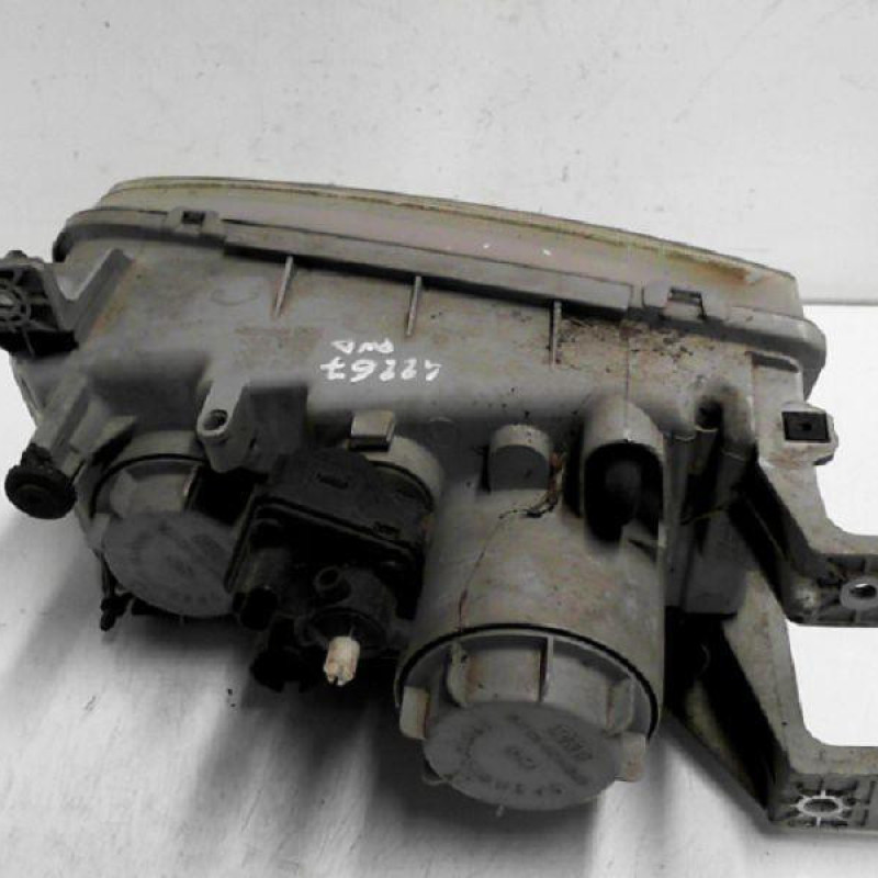 Optique avant principal droit (feux)(phare) HYUNDAI TRAJET