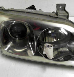Optique avant principal droit (feux)(phare) HYUNDAI TRAJET