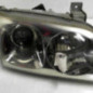 Optique avant principal droit (feux)(phare) HYUNDAI TRAJET