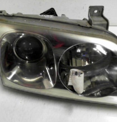 Optique avant principal droit (feux)(phare) HYUNDAI TRAJET Photo n°4