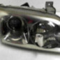 Optique avant principal droit (feux)(phare) HYUNDAI TRAJET