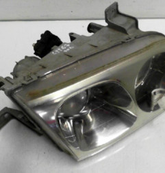 Optique avant principal droit (feux)(phare) HYUNDAI TRAJET Photo n°5