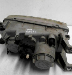 Optique avant principal droit (feux)(phare) HYUNDAI TRAJET Photo n°6