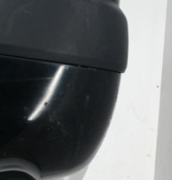 Pare choc arriere KIA RIO 2