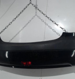 Pare choc arriere KIA RIO 2 Photo n°4