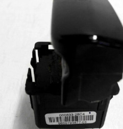 Poignee electrique frein a main CITROEN DS4 Photo n°1