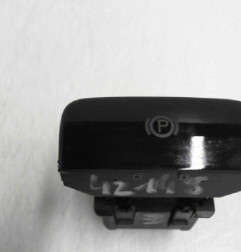 Poignee electrique frein a main CITROEN DS4