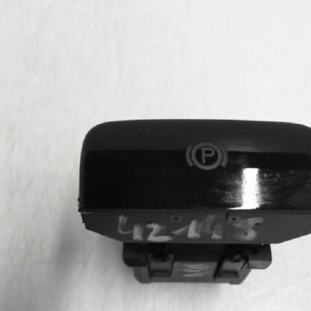 Poignee electrique frein a main CITROEN DS4