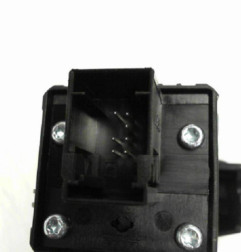 Poignee electrique frein a main CITROEN DS4 Photo n°3