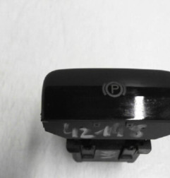 Poignee electrique frein a main CITROEN DS4 Photo n°4