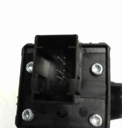 Poignee electrique frein a main CITROEN DS4 Photo n°5